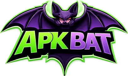 apk bat হোম লোগো